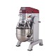 Axis AX-M60P - Commercial Pizza Dough Planetary Mixer, 60 quart capacity, #12 hub