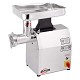 Axis AX-MG22 - Meat Grinder, #22 hub, 530 lbs. productivity per hour, gear drive