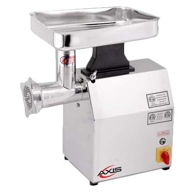 MVP Axis AX-MG22 Meat Grinder 