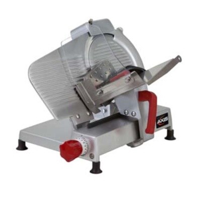 MVP Axis AX-S10-ULTRA Food Slicer 