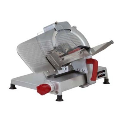 MVP Axis AX-S12-ULTRA Food Slicer 