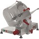 Axis AX-S14 ULTRA - Food Slicer, manual, gravity feed, 14