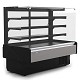 Hydra Kool KBD-FG-60-R - Bakery Display Case, full service, 60