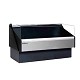 Hydra Kool KFM-OF-100-R - Fresh Meats/Deli Case, open front, self serve, 101-1/5