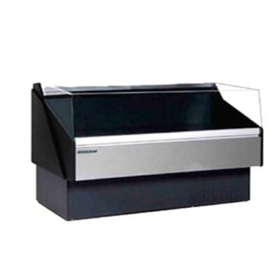 MVP Hydra Kool KFM-OF-100-R Refrigerated Deli Case 