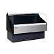 Hydra Kool KFM-OF-40-S - Meats/Deli Case, open front, self serve, 40-3/8