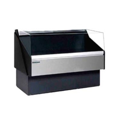 MVP Hydra Kool KFM-OF-40-S Refrigerated Deli Case 