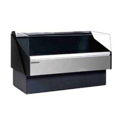 MVP Hydra Kool KFM-OF-80-S Refrigerated Deli Case 