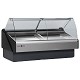 Hydra Kool KFM-SC-40-R - Display Case Fresh Seafood & Chicken, full service, 40-3/8