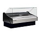 Hydra Kool KFM-SF-100-R - Display Case Fresh Seafood & Chicken, full service, 101-1/5