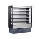 Hydra Kool KGH-OF-80-S - Open Merchandiser, 78-1/8