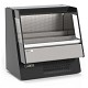 Hydra Kool KGL-CH-60-S - Open Merchandiser, multiplexible, 59-11/16