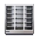 Hydra Kool KGV-MR-3-R - Refrigerated Merchandiser, reach-in, 75-3/8