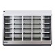 Hydra Kool KGV-MR-5-S - Refrigerated Merchandiser, reach-in, 123-3/8