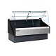 Hydra Kool KPM-CG-60-R - Display Case, for package products, full service, 60