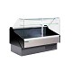 Hydra Kool KPM-FG-60-R - Display Case, for packaged products, full service, 60
