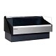 Hydra Kool KPM-OF-100-S - Deli Case, for packaged products, self service type, 101-1/5