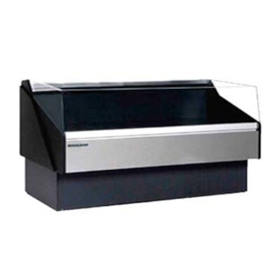 MVP Hydra Kool KPM-OF-100-S Refrigerated Deli Case 