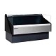 Hydra Kool KPM-OF-80-S - Deli Case, for packaged products, self service type, 77-1/2