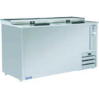 MVP Ikon IBC-49SS Bottle Cooler 
