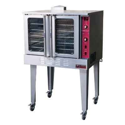 MVP Ikon IECO Convection Oven 