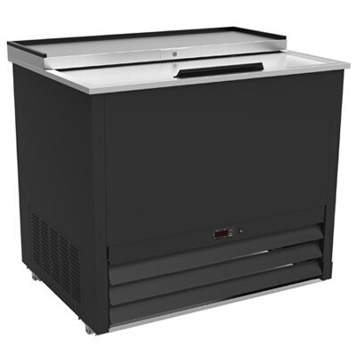 MVP Ikon IGC36 Glass Chiller 