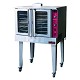 IKON IGCO - Single Convection Oven, gas, 38.12