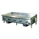 IKON IMG-60 - Griddle, gas, countertop, 60
