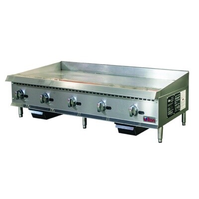 MVP Ikon IMG-60 Countertop Griddle 