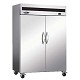 IKON IT56R - Reach-In Refrigerator, two-section, 49 cu. ft., 53-9/10