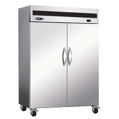 MVP Ikon IT56R Reach In Refrigerator 