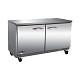IKON IUC36F - Undercounter Freezer, two-section,7.7 cu. ft., 36-2/5