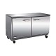 IKON IUC48R-2D - Undercounter Refrigerator, two-section, 48-1/5