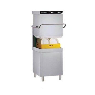MVP Jet-Tech 757-E Door Type Dishwasher 