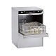 Jet-Tech F-16DP - Glasswasher, undercounter, door type, 20-1/4