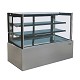 Kool-It KBF-48 - Refrigerated Display Case, freestanding, full service, 47-1/5