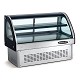 Kool-It KCD-48 - Countertop/Drop-In Deli Case, full service, 7.0 cu. ft., 47-1/5