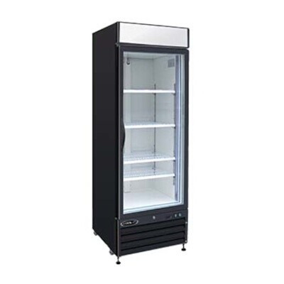 MVP Kool-It KGF-23 Freezer Merchandiser 