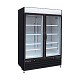 Kool-It KGF-48 - Freezer Merchandiser