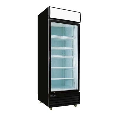 MVP Kool-It KGM-23 Refrigerated Merchandiser 
