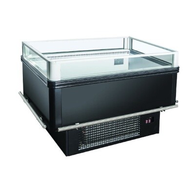 MVP Kool-It KII-420 Open Display Merchandiser 