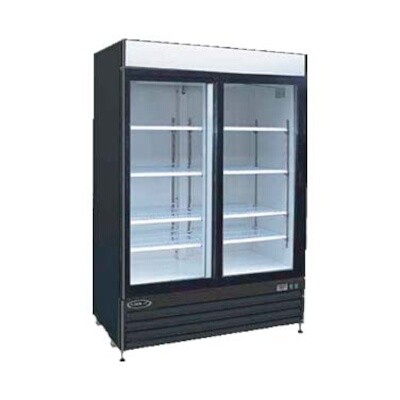 MVP Kool-It KSM-50 Refrigerated Merchandiser 