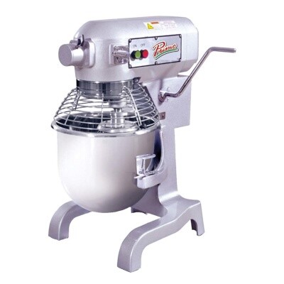 MVP Primo PM-20 Planetary Mixer 