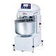 Primo PSM-80E - Spiral Mixer, twin motors, (2) speeds, 110 lbs. flour & 176 lbs dough