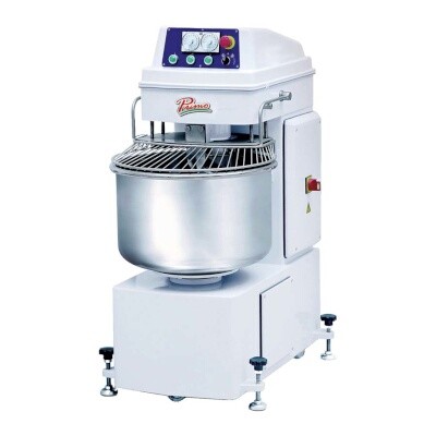 MVP Primo PSM-80E Spiral Dough Mixer 