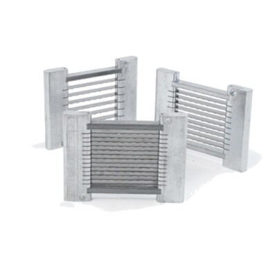 Nemco 536-3 Fruit & Vegetable Chopper Replacement Blades 