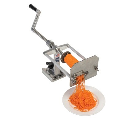 Nemco 55050AN-G Fruit & Vegetable Slicer 