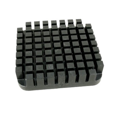Nemco 55418 Fruit & Vegetable Chopper Push Block 