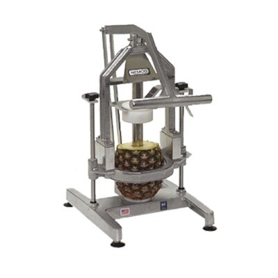 Nemco 55775 Pineapple Corer & Peeler 