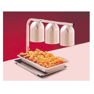 Nemco 6000A-3 Heat Lamp 